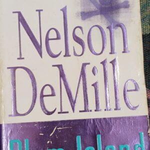 NELSON DEMILLE - Plum Island