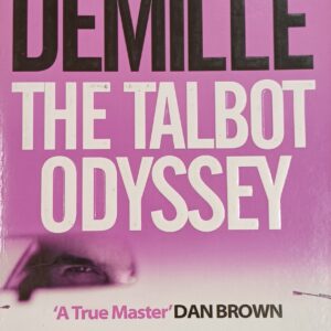 NELSON DEMILLE - The Talbot Odyssey