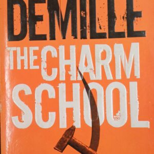 NELSON DE MILLE - The Charm School