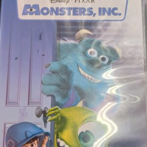 MONSTERS INC
