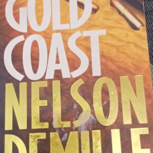 NELSON DE MILLE - Gold Coast