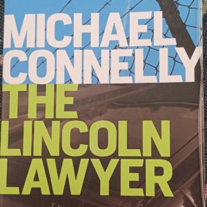 MICHAEL CONNELY - The Lincoln Lawyer