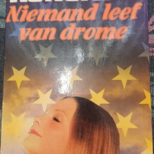 KONSALIK - Niemand Leef Op Drome