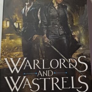 JULIA KNIGHT - Warlords and Wastrels