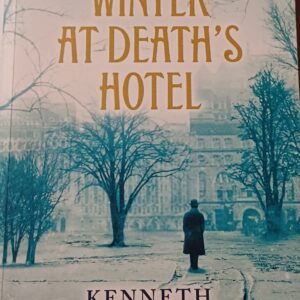 KENNETH CAMERON - Winter At Death's Hotel