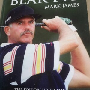 MARK JAMES - After The Bear Pit